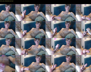 franky_twink — 120 minute Chaturbate male cam show recording, 720p, Jun 20, 2024