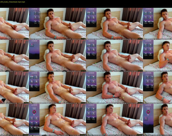 fresh_b1ood — 89 minute Chaturbate male cam show recording, 720p, Jun 20, 2024