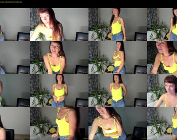 fritha — 18 minute Chaturbate female cam show recording, 720p, Jun 20, 2024