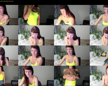 fritha — 121 minute Chaturbate female cam show recording, 720p, Jun 21, 2024
