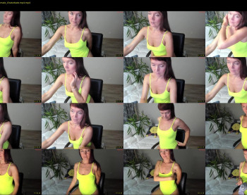 fritha — 10 minute Chaturbate female cam show recording, 720p, Jun 21, 2024