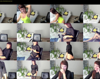 fritha — 13 minute Chaturbate female cam show recording, 720p, Jun 21, 2024