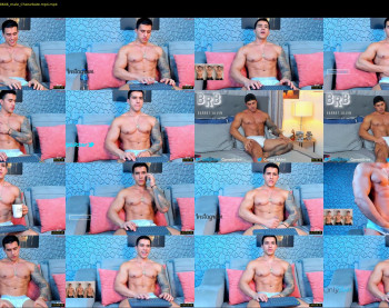 garret_alvin_ — 120 minute Chaturbate male cam show recording, 720p, Jun 20, 2024