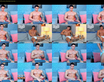 garret_alvin_ — 48 minute Chaturbate male cam show recording, 720p, Jun 20, 2024