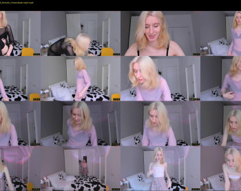 gin_yoon — 120 minute Chaturbate female cam show recording, 720p, Jun 20, 2024