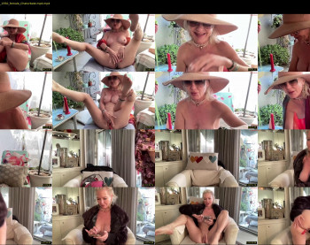 gl1tter_barbie — 108 minute Chaturbate female cam show recording, 720p, Jun 20, 2024