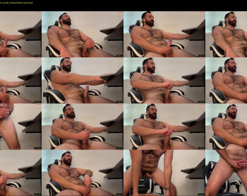 gnorris88 — 33 minute Chaturbate male cam show recording, 720p, Jun 20, 2024
