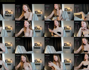goodg_oddamn — 91 minute Chaturbate female cam show recording, 720p, Jun 20, 2024