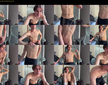 hadley19 — 92 minute Chaturbate male cam show recording, 720p, Jun 20, 2024