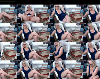 hardanaldp — 35 minute Chaturbate female cam show recording, 720p, Jun 20, 2024