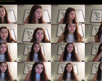 hot_chill__ — 15 minute Chaturbate female cam show recording, 720p, Jun 20, 2024