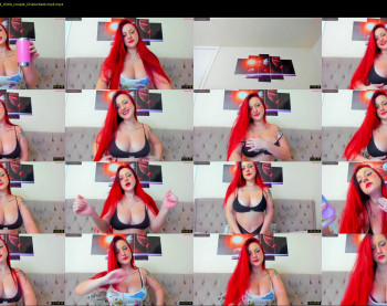 hotfireelement — 102 minute Chaturbate couple cam show recording, 720p, Jun 21, 2024