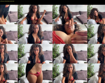 illaroom — 76 minute Chaturbate female cam show recording, 720p, Jun 20, 2024