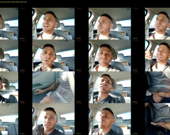 inamate93 — 8 minute Chaturbate male cam show recording, 720p, Jun 21, 2024