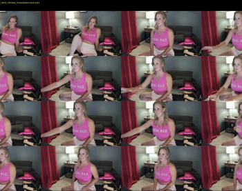 indianacooper — 22 minute Chaturbate female cam show recording, 720p, Jun 20, 2024