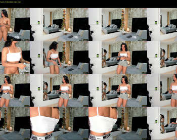irisfit — 9 minute Chaturbate female cam show recording, 720p, Jun 20, 2024