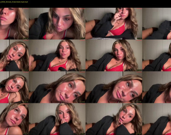 isabellekinsley — 2 minute Chaturbate female cam show recording, 480p, Jun 20, 2024