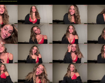 isabellekinsley — 3 minute Chaturbate female cam show recording, 480p, Jun 20, 2024