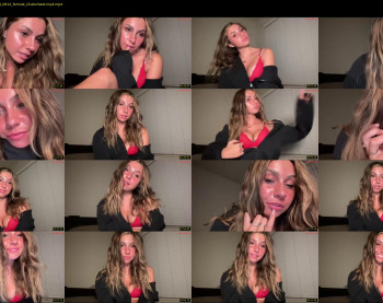 isabellekinsley — 5 minute Chaturbate female cam show recording, 480p, Jun 20, 2024