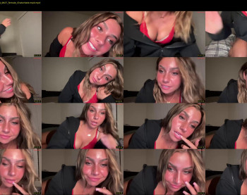 isabellekinsley — 6 minute Chaturbate female cam show recording, 480p, Jun 20, 2024