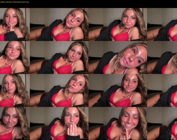 isabellekinsley — 3 minute Chaturbate female cam show recording, 480p, Jun 20, 2024