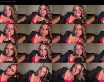 isabellekinsley — 3 minute Chaturbate female cam show recording, 480p, Jun 20, 2024