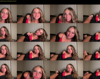 isabellekinsley — 3 minute Chaturbate female cam show recording, 480p, Jun 20, 2024