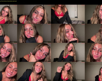 isabellekinsley — 7 minute Chaturbate female cam show recording, 480p, Jun 20, 2024