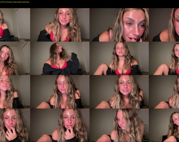 isabellekinsley — 8 minute Chaturbate female cam show recording, 480p, Jun 20, 2024