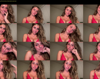 isabellekinsley — 4 minute Chaturbate female cam show recording, 480p, Jun 20, 2024
