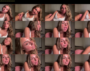 isabellekinsley — 3 minute Chaturbate female cam show recording, 480p, Jun 21, 2024