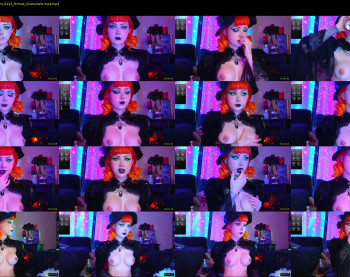 ivey_and_james — 6 minute Chaturbate female cam show recording, 720p, Jun 21, 2024