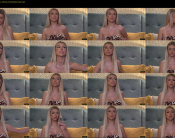 ivyrubens — 25 minute Chaturbate female cam show recording, 720p, Jun 20, 2024
