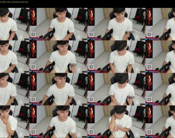 jacques_cardiet — 5 minute Chaturbate male cam show recording, 720p, Jun 21, 2024