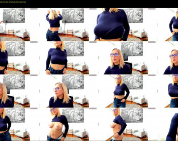 janeturner — 9 minute Chaturbate female cam show recording, 720p, Jun 20, 2024