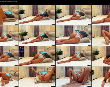 jaylynxxxx74 — 121 minute Chaturbate female cam show recording, 720p, Jun 21, 2024