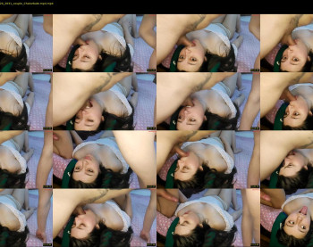 jerryandjessicaa — 25 minute Chaturbate couple cam show recording, 720p, Jun 20, 2024