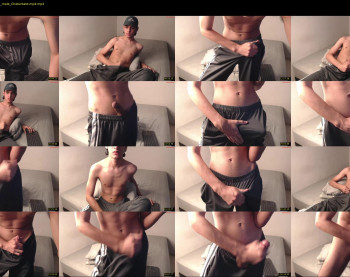 jey_foxx — 71 minute Chaturbate male cam show recording, 720p, Jun 20, 2024