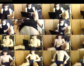 joeosulli2024 — 121 minute Chaturbate male cam show recording, 720p, Jun 20, 2024