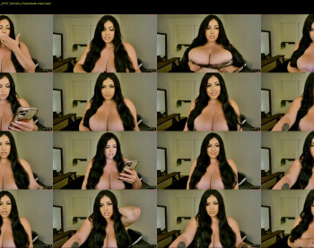 jordanamama — 10 minute Chaturbate couple cam show recording, 720p, Jun 20, 2024