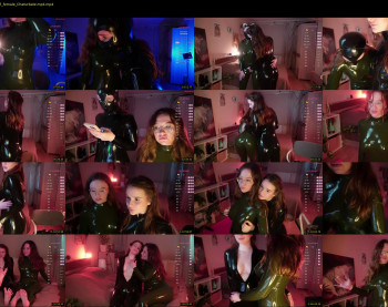 juelzfoxy — 121 minute Chaturbate female cam show recording, 720p, Jun 21, 2024