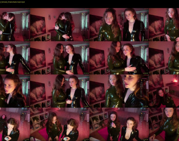 juelzfoxy — 21 minute Chaturbate female cam show recording, 720p, Jun 21, 2024
