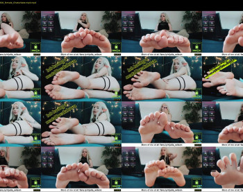 julia_wilson — 46 minute Chaturbate female cam show recording, 720p, Jun 20, 2024
