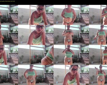 juliana35 — 42 minute Chaturbate couple cam show recording, 720p, Jun 20, 2024