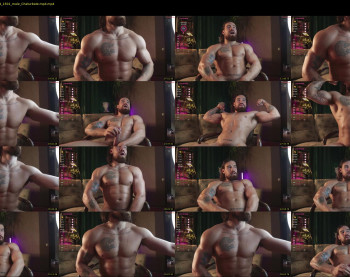 karlos_murphy — 67 minute Chaturbate male cam show recording, 720p, Jun 20, 2024