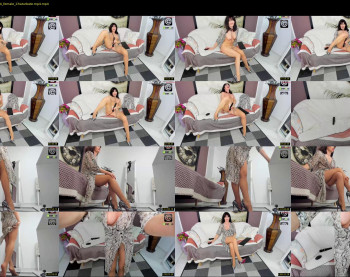 katedolly — 121 minute Chaturbate female cam show recording, 720p, Jun 20, 2024