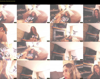 kendalltyler — 67 minute Chaturbate female cam show recording, 720p, Jun 20, 2024