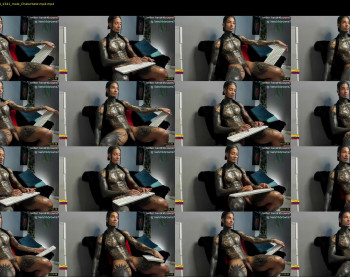 kendrik_brown — 15 minute Chaturbate male cam show recording, 720p, Jun 20, 2024