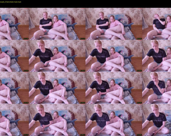 kii_wii — 5 minute Chaturbate couple cam show recording, 720p, Jun 20, 2024