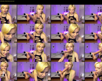 kinky_ray — 3 minute Chaturbate couple cam show recording, 720p, Jun 21, 2024